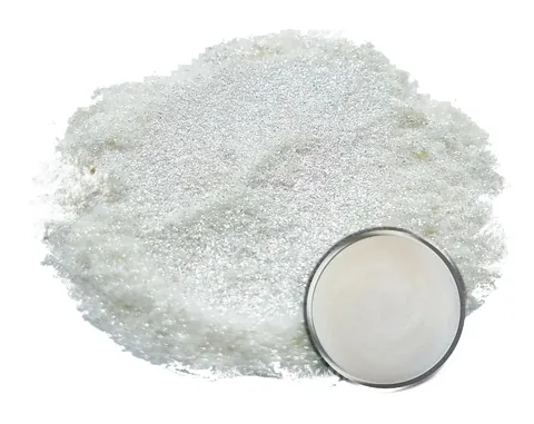 Light Orion White, kleur voor epoxy designvloeren
