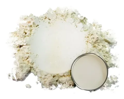 Lively Europa White, kleur voor epoxy designvloeren