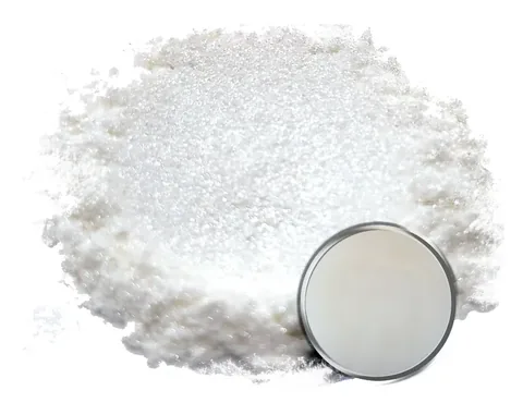 Pale Earth White, kleur voor epoxy designvloeren