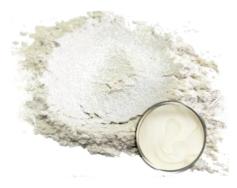 Pale Makemake White, kleur voor epoxy designvloeren