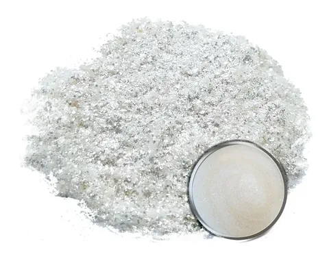 Soft Vega White, kleur voor epoxy designvloeren