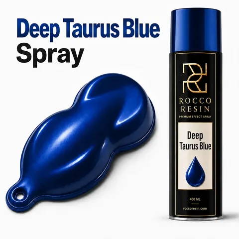 Deep Taurus Blue, kleur voor epoxy designvloeren