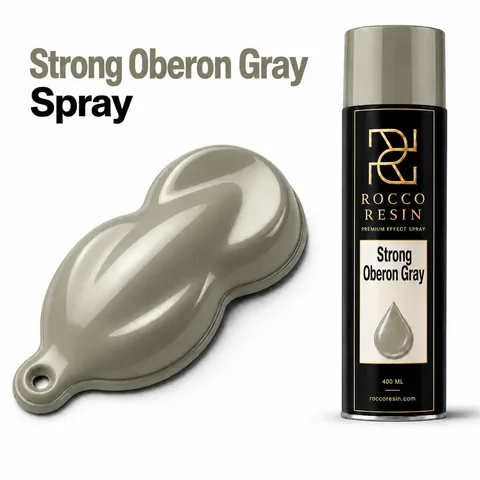 Strong Oberon Gray, kleur voor epoxy designvloeren
