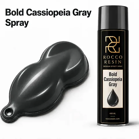 Bold Cassiopeia Gray, kleur voor epoxy designvloeren