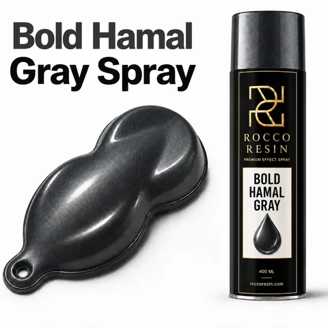 Bold Hamal Gray, kleur voor epoxy designvloeren