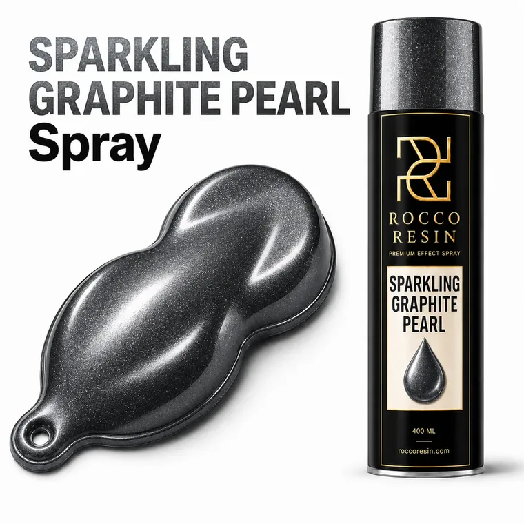 Bold Pyxis Gray, spraykleur voor epoxy gietvloeren