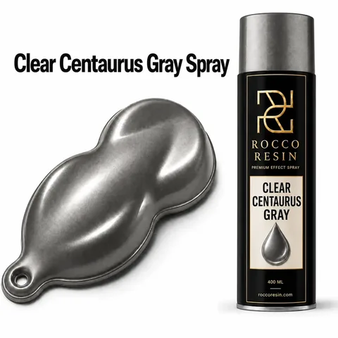 Clear Centaurus Gray, kleur voor epoxy designvloeren