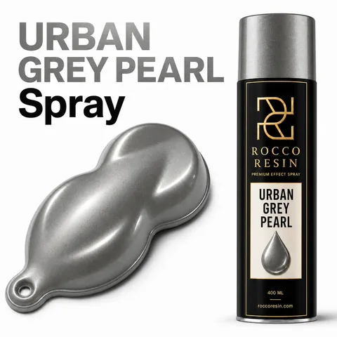 Lively Tucana Gray, kleur voor epoxy designvloeren