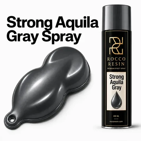 Strong Aquila Gray, kleur voor epoxy designvloeren