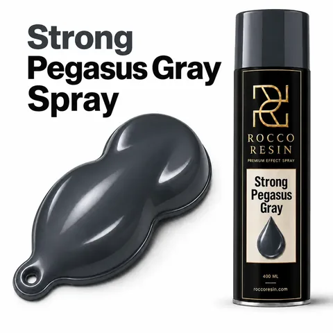 Strong Pegasus Gray, kleur voor epoxy designvloeren