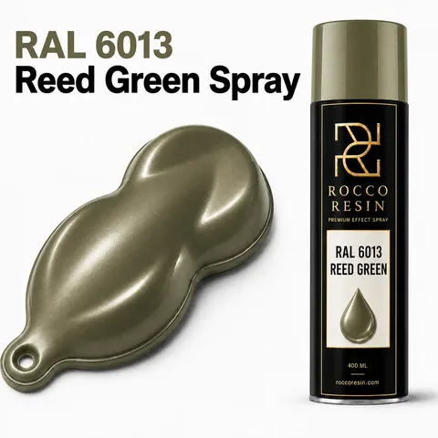 Bold Merope Green, kleur voor epoxy designvloeren