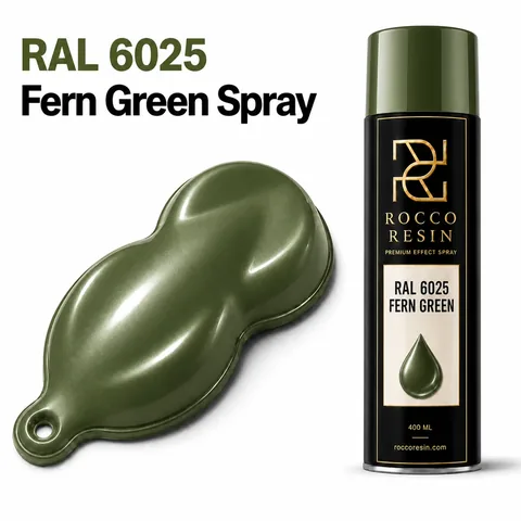 Classic Cygnus Green, kleur voor epoxy designvloeren