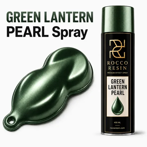 Deep Regulus Green, kleur voor epoxy designvloeren