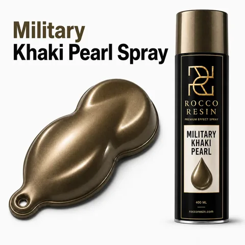 Strong Mintaka Green, kleur voor epoxy designvloeren
