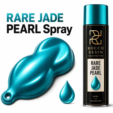 Vivid Sagittarius Turquoise, kleur voor epoxy designvloeren