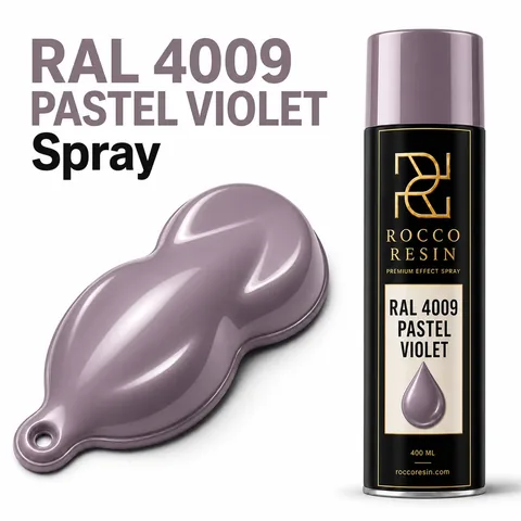Deep Prometheus Purple, kleur voor epoxy designvloeren