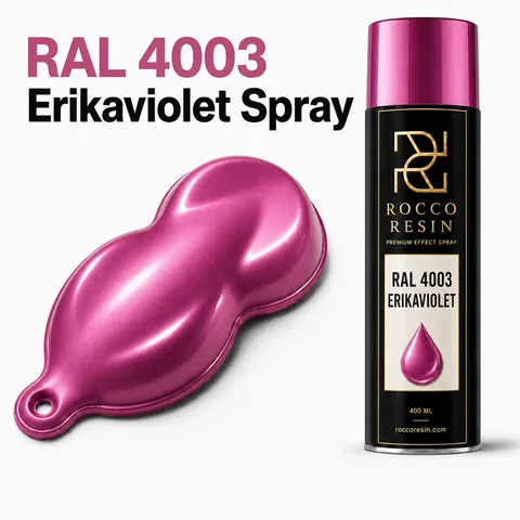 Radiant Mimas Pink, kleur voor epoxy designvloeren