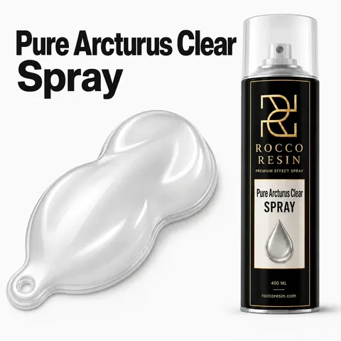 Pure Arcturus Clear, kleur voor epoxy designvloeren