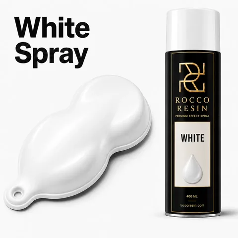 Light Electra White, kleur voor epoxy designvloeren