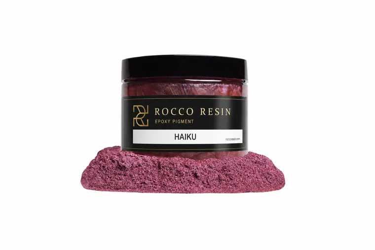 Strong Ceres Pink, pigmentkleur voor epoxy gietvloeren