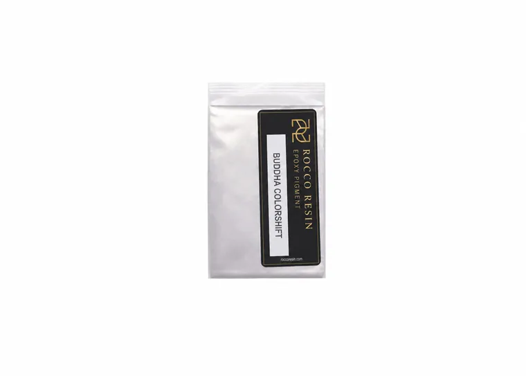 Vivid Enceladus White, pigmentkleur voor epoxy gietvloeren