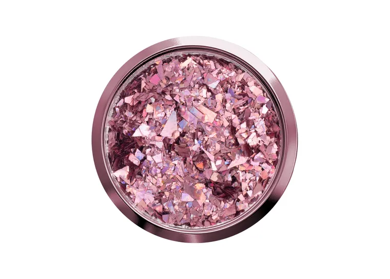 Clear Rhea Pink, pigmentkleur voor epoxy gietvloeren