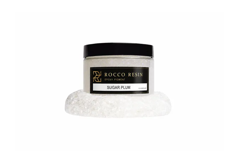 Light Deimos White, pigmentkleur voor epoxy gietvloeren