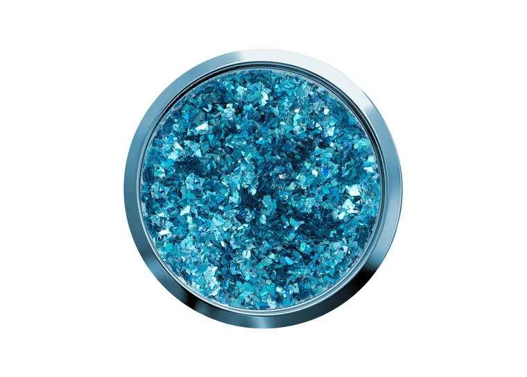 Radiant Mimas Turquoise, pigmentkleur voor epoxy gietvloeren