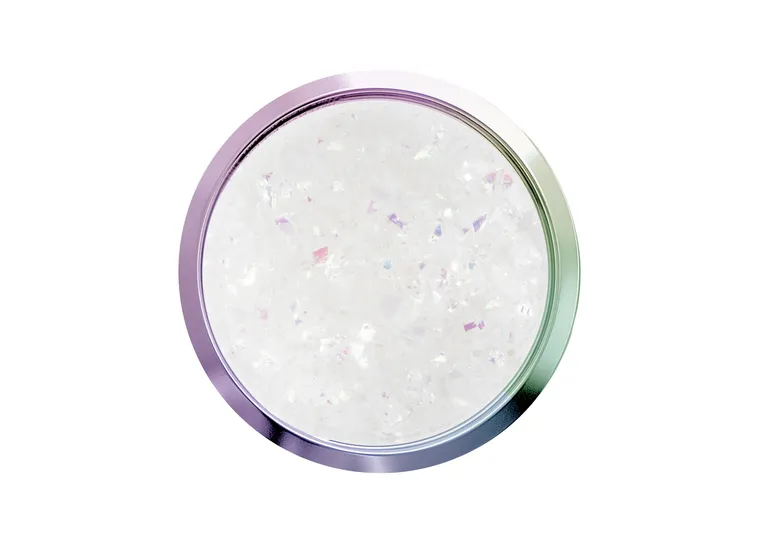 Vivid Iapetus White, pigmentkleur voor epoxy gietvloeren
