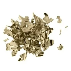 Bright Callisto Gold, pigmentkleur voor epoxy gietvloeren