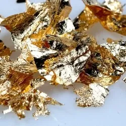Lively Ganymede Gold, pigmentkleur voor epoxy gietvloeren