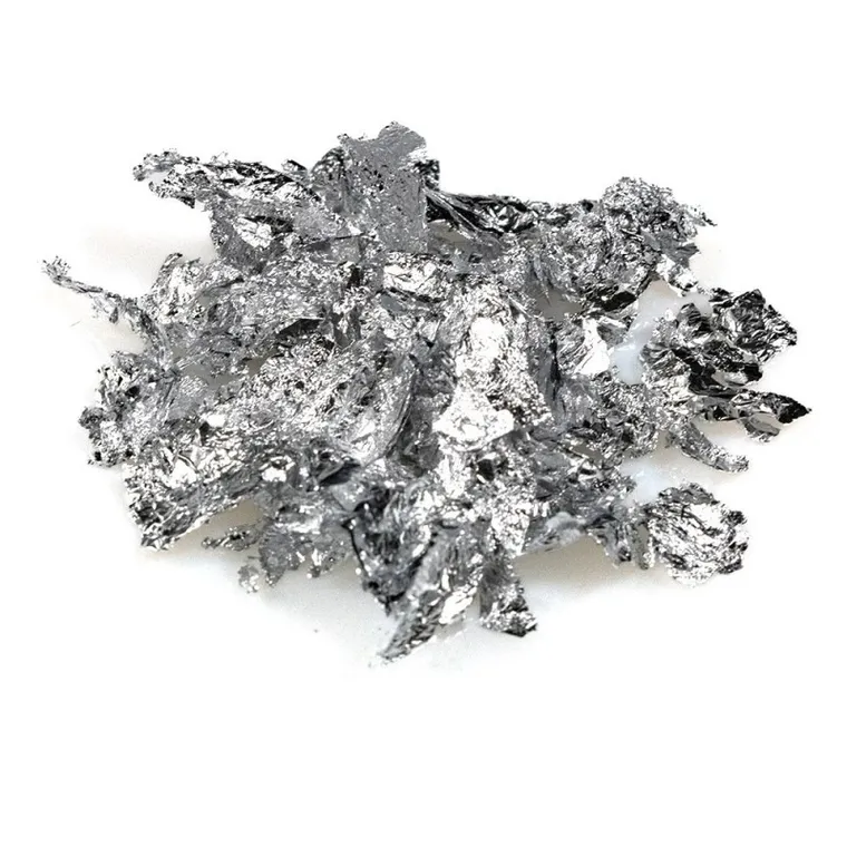 Lively Rigel Silver, pigmentkleur voor epoxy gietvloeren