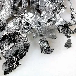 Lively Rigel Silver, pigmentkleur voor epoxy gietvloeren
