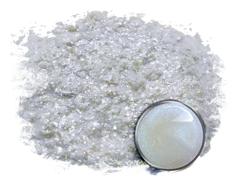 Bright Deimos Blue, pigmentkleur voor epoxy gietvloeren