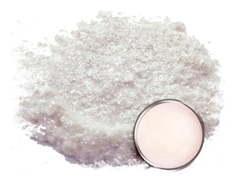 Radiant Calypso Pink, pigmentkleur voor epoxy gietvloeren