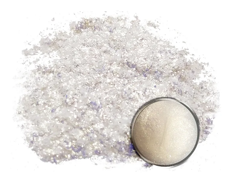Vivid Neso Gold, pigmentkleur voor epoxy gietvloeren