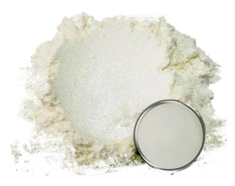 Vivid Thalassa Green, pigmentkleur voor epoxy gietvloeren