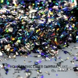 Rich Betelgeuse Silver, pigmentkleur voor epoxy gietvloeren