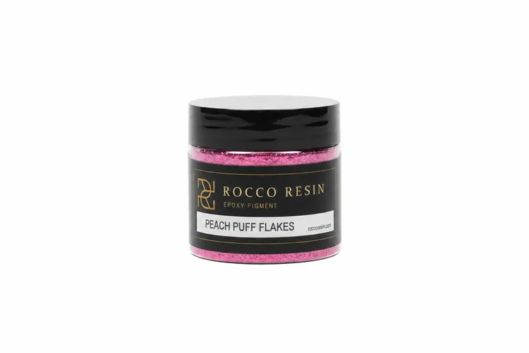 Clear Janus Pink, pigmentkleur voor epoxy gietvloeren