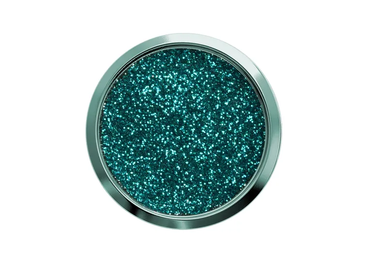 Clear Sinope Turquoise, pigmentkleur voor epoxy gietvloeren