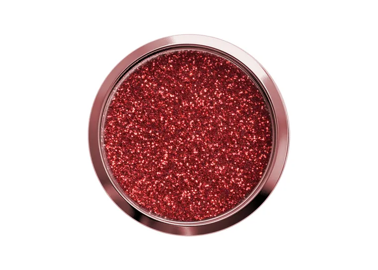Deep Puck Red, pigmentkleur voor epoxy gietvloeren