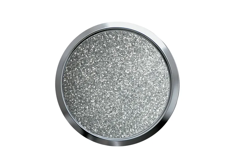 Pale Hyperion Silver, pigmentkleur voor epoxy gietvloeren