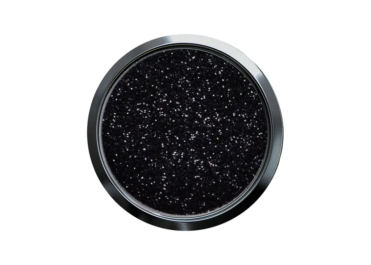Radiant Adrastea Black, pigmentkleur voor epoxy gietvloeren