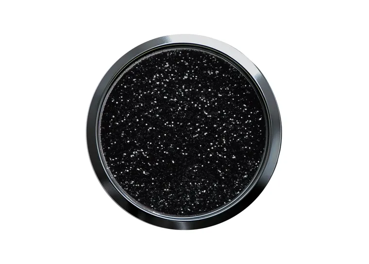 Vivid Elara Black, pigmentkleur voor epoxy gietvloeren