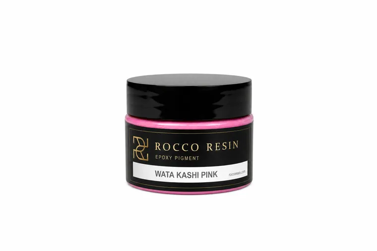 Soft Bellatrix Pink, pigmentkleur voor epoxy gietvloeren