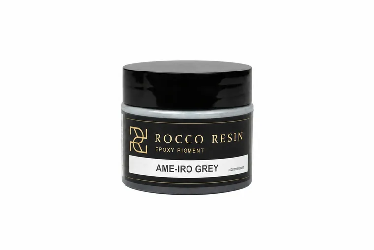 Vivid Betelgeuse Gray, pigmentkleur voor epoxy gietvloeren