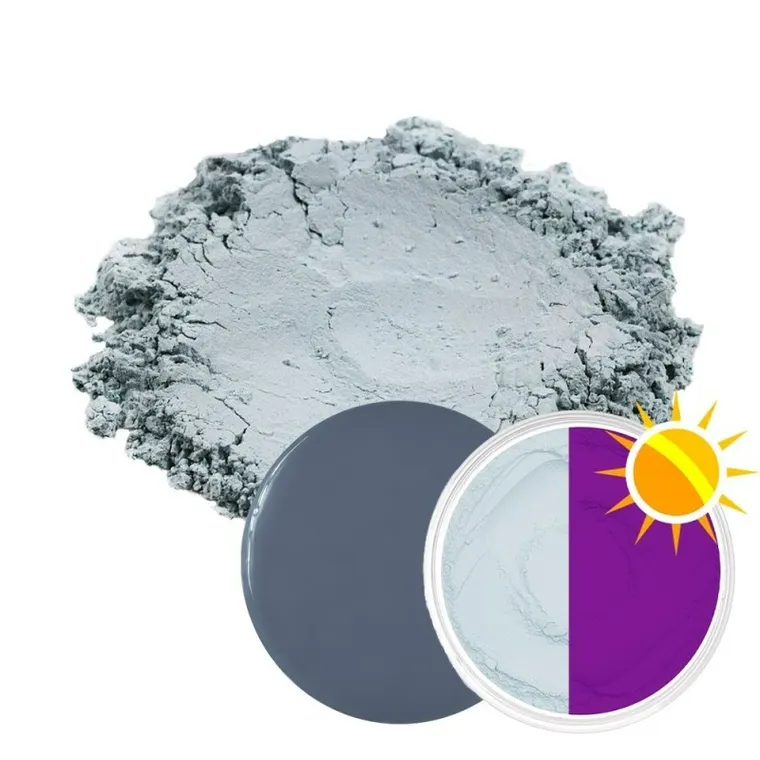 Strong Spica Gray, pigmentkleur voor epoxy gietvloeren
