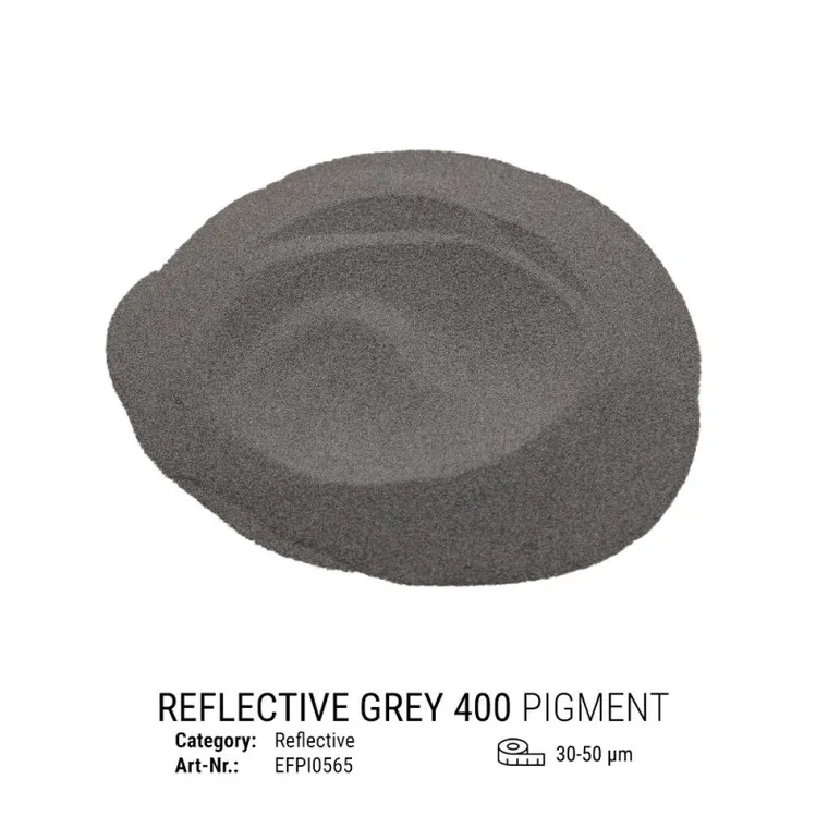 Rich Alkaid Gray, pigmentkleur voor epoxy gietvloeren