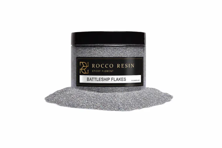 Radiant Dubhe Gray, pigmentkleur voor epoxy gietvloeren