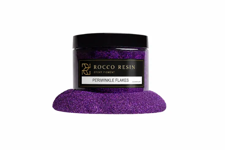 Strong Amalthea Purple, pigmentkleur voor epoxy gietvloeren